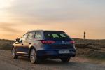 Seat Leon ST TGI 2018 года (WW)